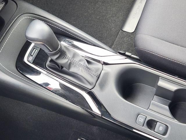 2025 Toyota Corolla Hatchback SE