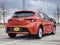 2025 Toyota Corolla Hatchback SE