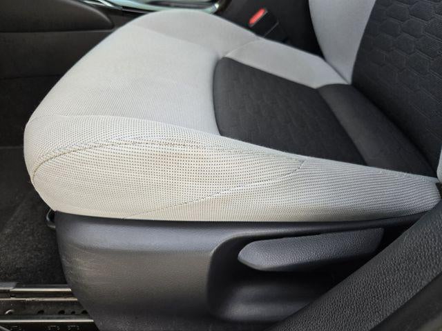 2022 Toyota Corolla Hatchback SE