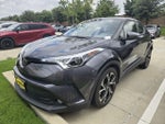 2018 Toyota C-HR XLE Premium