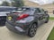 2018 Toyota C-HR XLE Premium