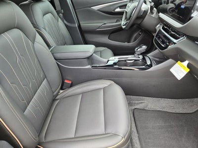 2025 Buick Envista Avenir