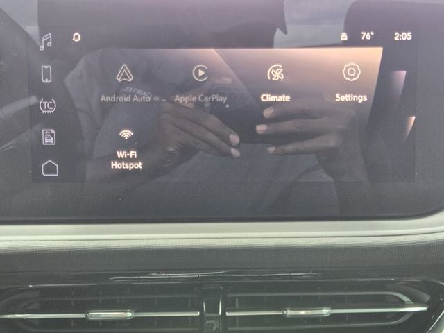 2025 Buick Envista Avenir