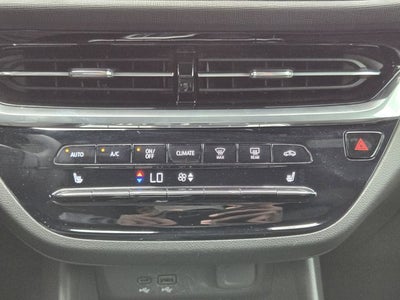 2025 Buick Envista Avenir