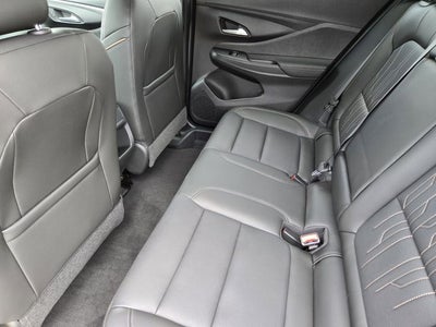 2025 Buick Envista Avenir