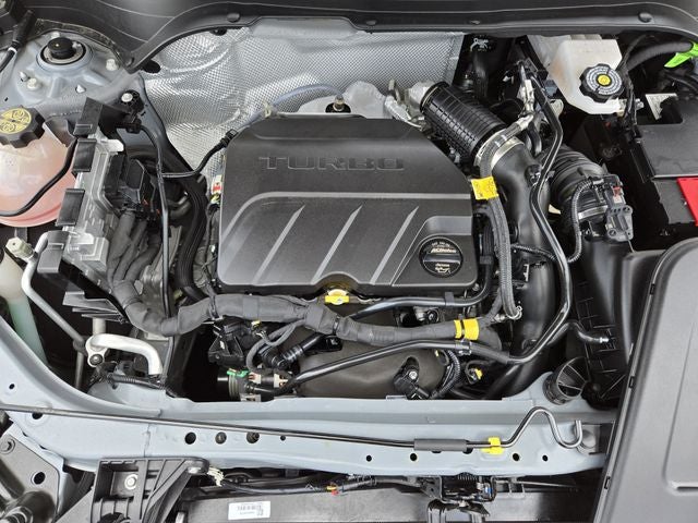 2025 Buick Envista Avenir