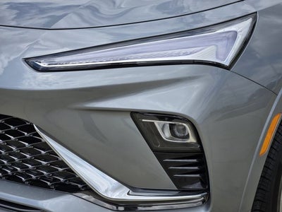 2025 Buick Envista Avenir