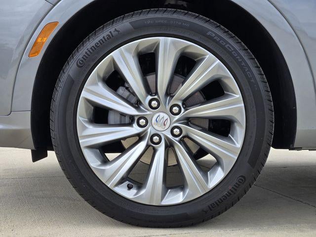 2025 Buick Envista Avenir