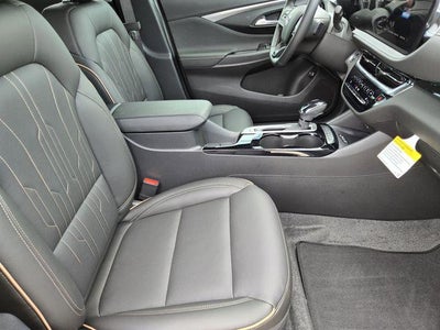2025 Buick Envista Avenir