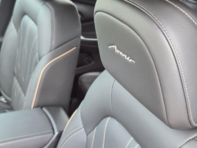 2025 Buick Envista Avenir
