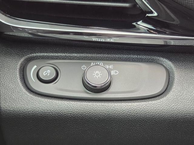 2025 Buick Envista Avenir