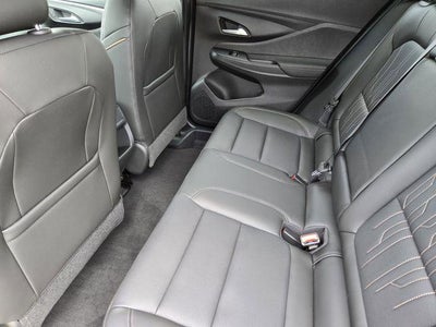 2025 Buick Envista Avenir