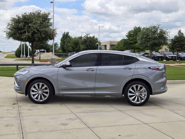 2025 Buick Envista Avenir