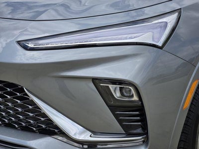 2025 Buick Envista Avenir