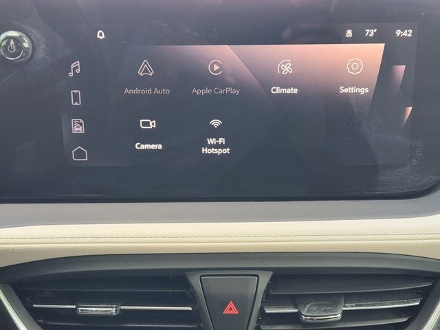 2024 Buick Encore GX Avenir