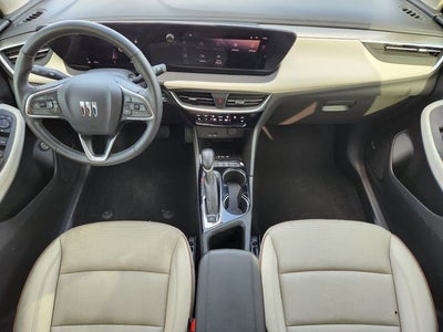 2024 Buick Encore GX Avenir