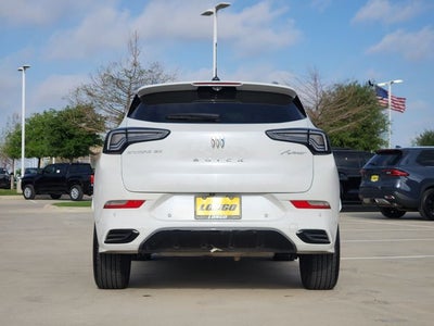 2024 Buick Encore GX Avenir