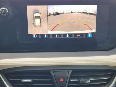 2024 Buick Encore GX Avenir