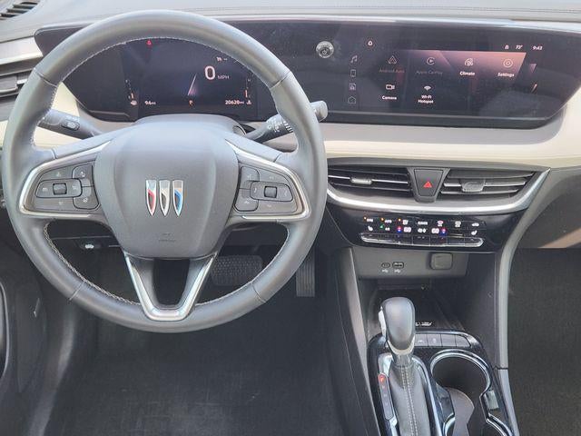 2024 Buick Encore GX Avenir