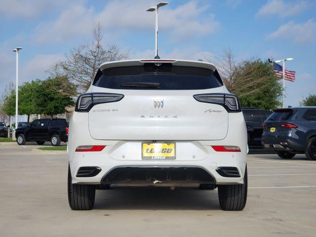 2024 Buick Encore GX Avenir