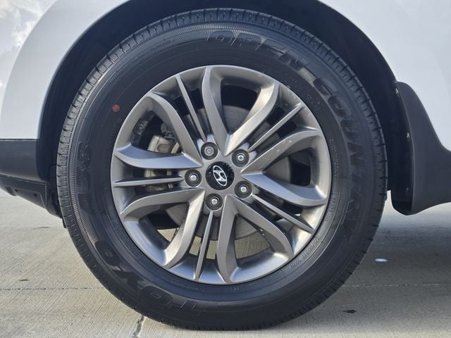 2014 Hyundai Tucson SE