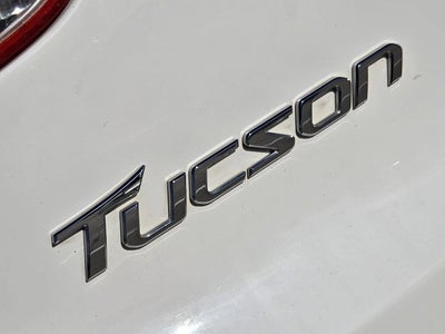 2014 Hyundai Tucson SE