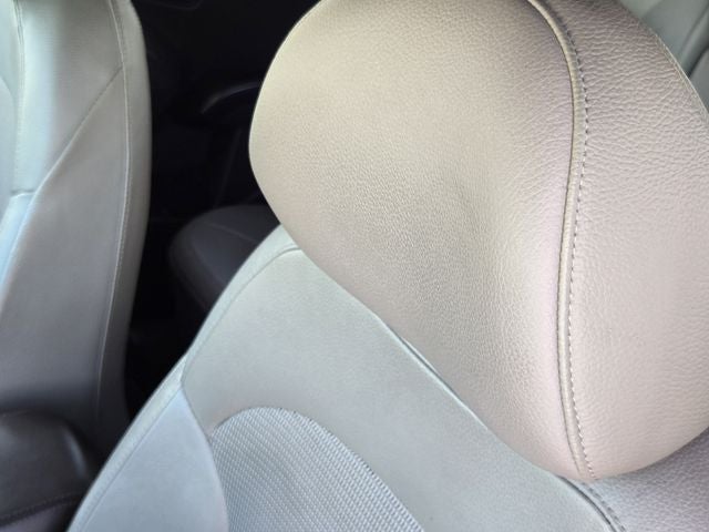 2014 Hyundai Tucson SE