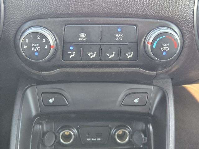 2014 Hyundai Tucson SE
