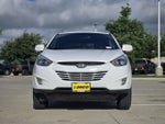 2014 Hyundai Tucson SE