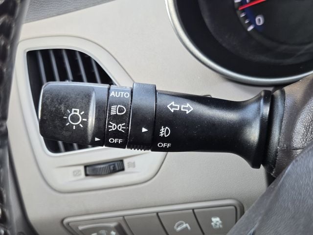 2014 Hyundai Tucson SE