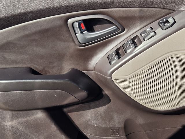2014 Hyundai Tucson SE