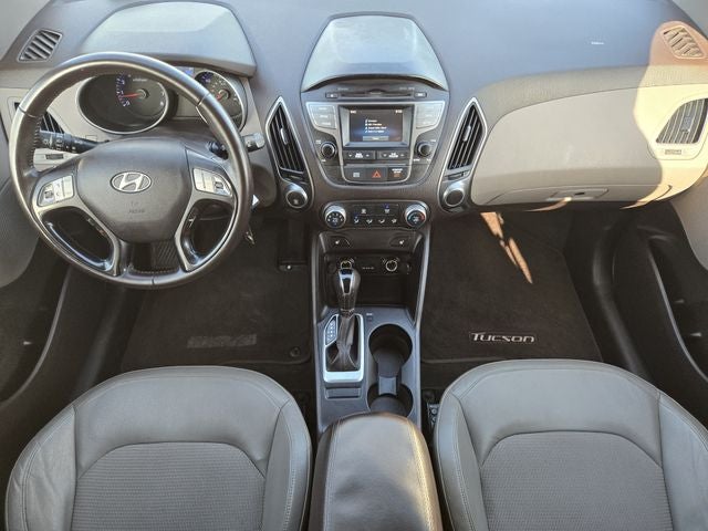 2014 Hyundai Tucson SE