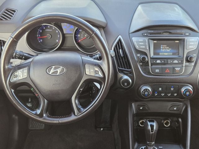 2014 Hyundai Tucson SE