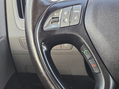 2014 Hyundai Tucson SE