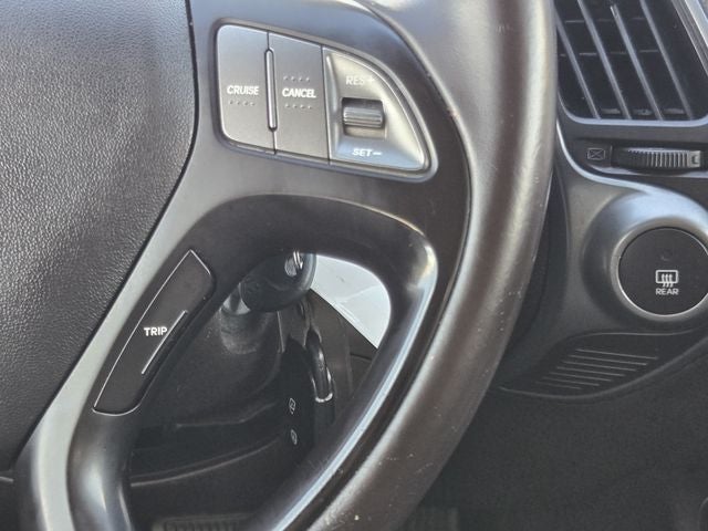 2014 Hyundai Tucson SE