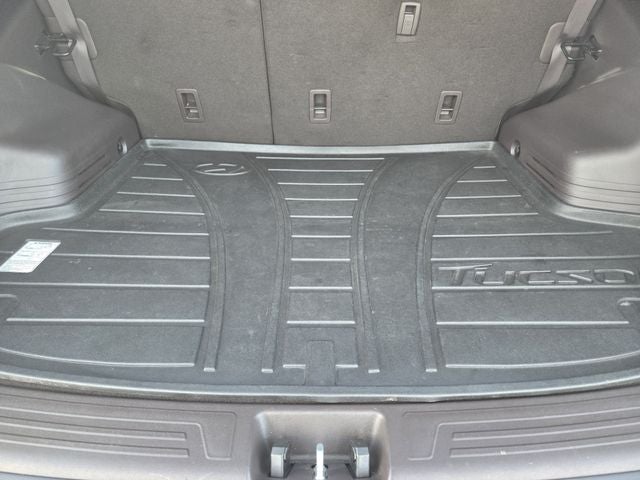 2014 Hyundai Tucson SE