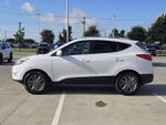 2014 Hyundai Tucson SE