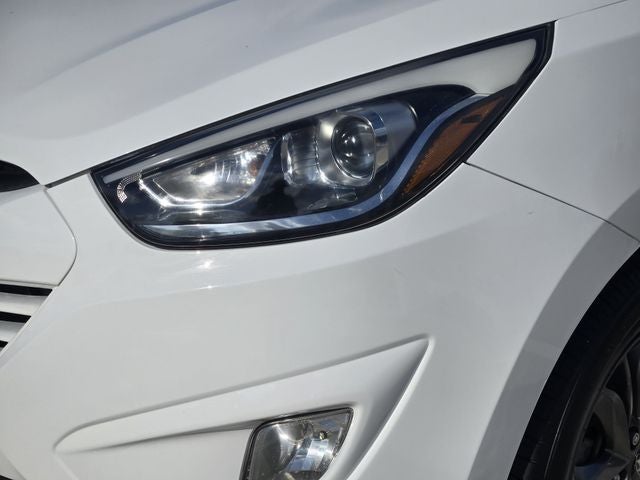 2014 Hyundai Tucson SE
