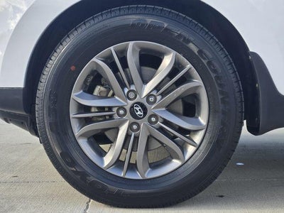 2014 Hyundai Tucson SE