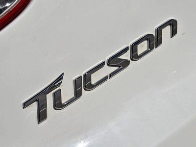 2014 Hyundai Tucson SE