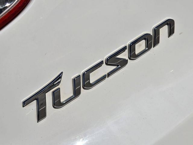 2014 Hyundai Tucson SE
