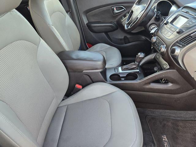 2014 Hyundai Tucson SE