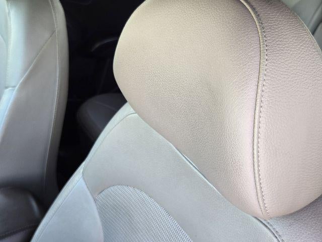 2014 Hyundai Tucson SE