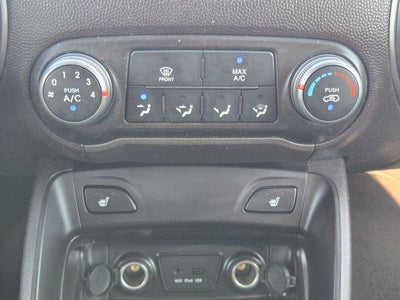 2014 Hyundai Tucson SE