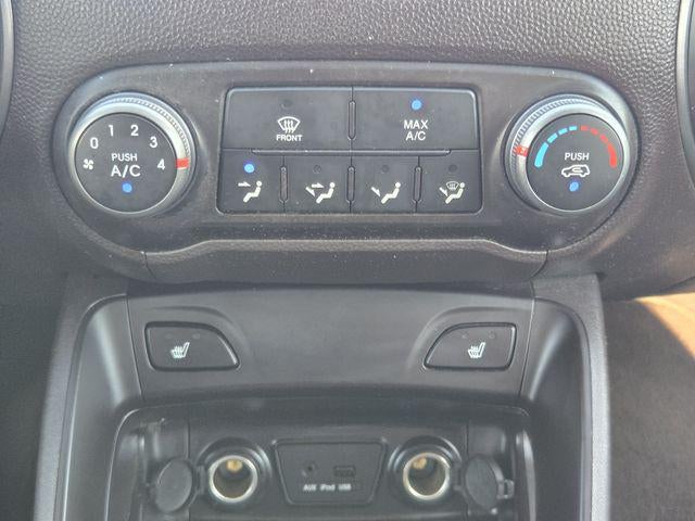 2014 Hyundai Tucson SE