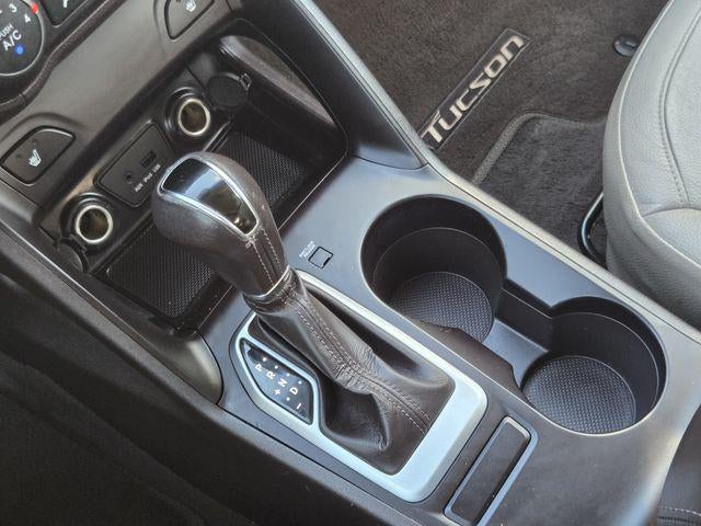 2014 Hyundai Tucson SE