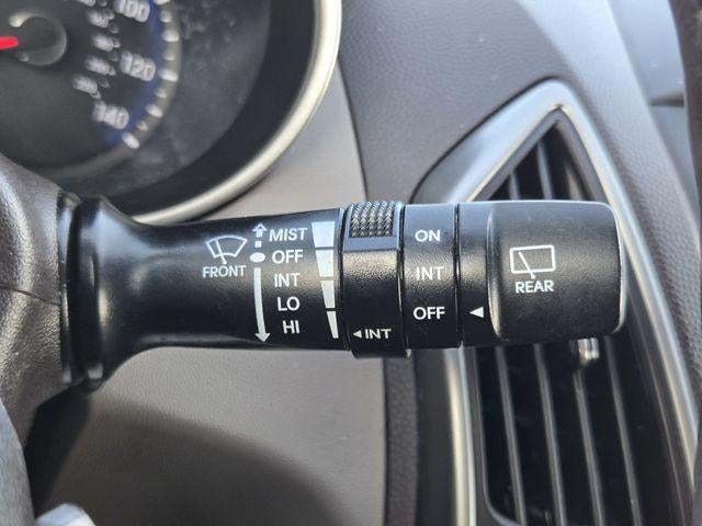 2014 Hyundai Tucson SE