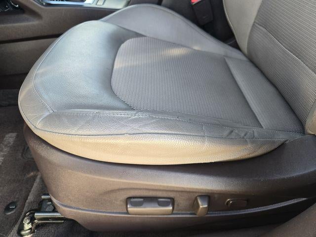 2014 Hyundai Tucson SE