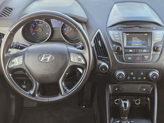 2014 Hyundai Tucson SE