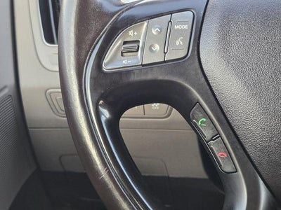 2014 Hyundai Tucson SE